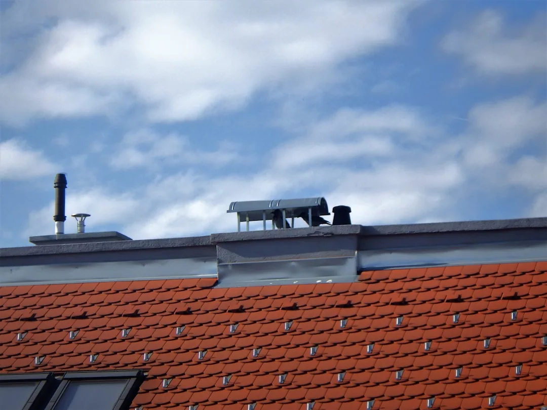 Inspection technique par drone