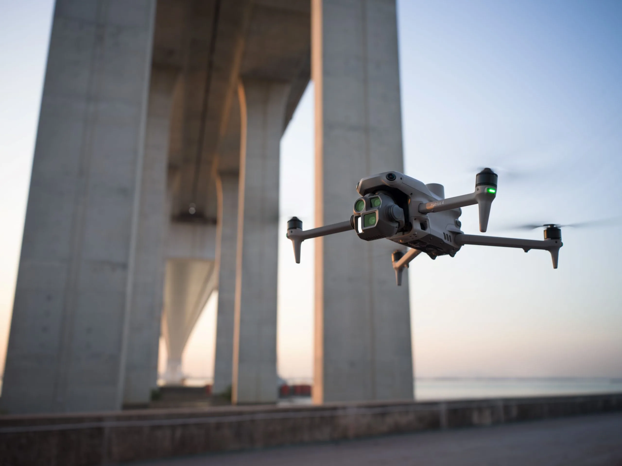 Photogrammétrie par drone